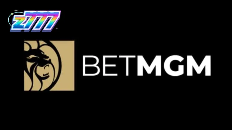 BetMGM Casino interface showing progressive jackpot tiers
